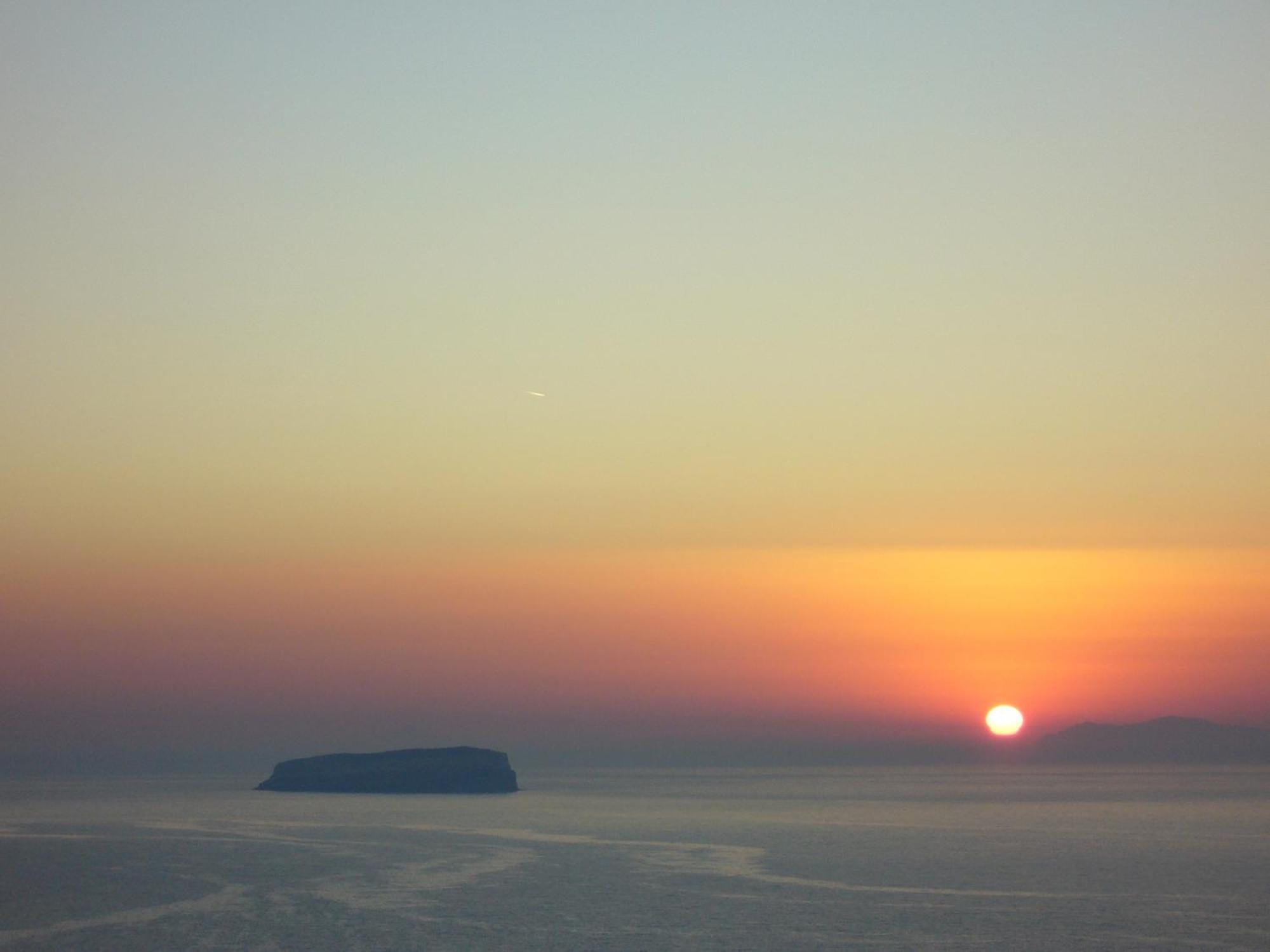 Soulis Hotel Oia  Exterior photo